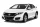 HONDA CIVIC (FK) AJTÓVÉDŐ DÍSZLÉC (2012-2017)