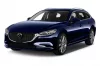 MAZDA 6 (GJ) WAGON (combi) AJTÓVÉDŐ DÍSZLÉC (2013-2024)