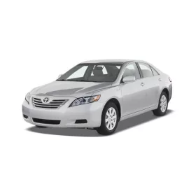   TOYOTA CAMRY (XV40) (sedan) AJTÓVÉDŐ DÍSZLÉC (2006-2012)