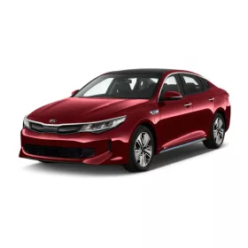 KIA OPTIMA (JF) AJTÓVÉDŐ DÍSZLÉC (2015-2020)