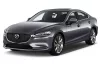 MAZDA 6 (GJ) SEDAN AJTÓVÉDŐ DÍSZLÉC (2013-2024)