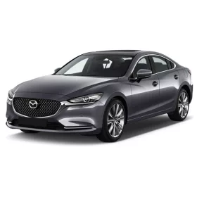 MAZDA 6 (GJ) SEDAN AJTÓVÉDŐ DÍSZLÉC (2013-2024)