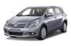 TOYOTA VERSO (HATCHBACK) AJTÓVÉDŐ DÍSZLÉC (2013-2018)
