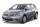 TOYOTA VERSO (HATCHBACK) AJTÓVÉDŐ DÍSZLÉC (2013-2018)