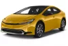 TOYOTA PRIUS (XW60) AJTÓVÉDŐ DÍSZLÉC (2023-)