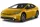 TOYOTA PRIUS (XW60) AJTÓVÉDŐ DÍSZLÉC (2023-)