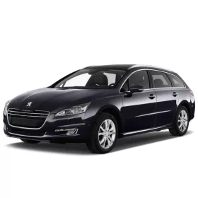 PEUGEOT 508 SW (combi) AJTÓVÉDŐ DÍSZLÉC (2011-2018)