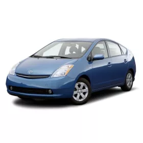   TOYOTA PRIUS (XW20) (hatchback) AJTÓVÉDŐ DÍSZLÉC (2004-2010)