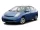TOYOTA PRIUS (XW20) (hatchback) AJTÓVÉDŐ DÍSZLÉC (2004-2010)
