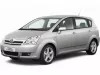 TOYOTA VERSO (hatchback) AJTÓVÉDŐ DÍSZLÉC (2004-2009)