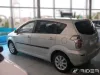 TOYOTA VERSO (hatchback) AJTÓVÉDŐ DÍSZLÉC (2004-2009)