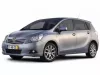 TOYOTA VERSO (hatchback) AJTÓVÉDŐ DÍSZLÉC (2009-2013)