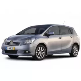 TOYOTA VERSO (hatchback) AJTÓVÉDŐ DÍSZLÉC (2009-2013)
