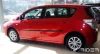 TOYOTA VERSO (hatchback) AJTÓVÉDŐ DÍSZLÉC (2009-2013)