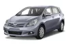 TOYOTA VERSO (hatchback) AJTÓVÉDŐ DÍSZLÉC (2013-2018)
