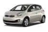 KIA VENGA AJTÓVÉDŐ DÍSZLÉC (2010-2019)