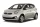 KIA VENGA AJTÓVÉDŐ DÍSZLÉC (2010-2019)