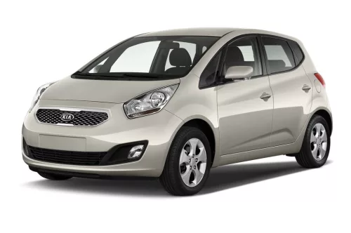 KIA VENGA AJTÓVÉDŐ DÍSZLÉC (2010-2019)