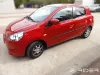 MITSUBISHI MIRAGE AJTÓVÉDŐ DÍSZLÉC (2014-2024)