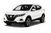 NISSAN QASHQAI (J11) AJTÓVÉDŐ DÍSZLÉC (2013-2020)
