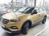 OPEL GRANDLAND X AJTÓVÉDŐ DÍSZLÉC (2017-2024)