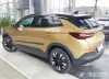 OPEL GRANDLAND X AJTÓVÉDŐ DÍSZLÉC (2017-2024)
