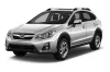SUBARU XV AJTÓVÉDŐ DÍSZLÉC (2012-2018)