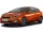 KIA PROCEED (JD) AJTÓVÉDŐ DÍSZLÉC (2012-2018)
