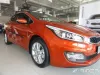 KIA PROCEED (JD) AJTÓVÉDŐ DÍSZLÉC (2012-2018)