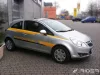 OPEL CORSA D (hatchback, 3 ajtós) AJTÓVÉDŐ DÍSZLÉC (2006-2014)