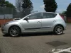 HYUNDAI I30 (FD) AJTÓVÉDŐ DÍSZLÉC (2007-2012)