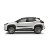 TOYOTA YARIS CROSS AJTÓVÉDŐ DÍSZLÉC (2020-)