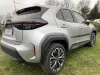 TOYOTA YARIS CROSS AJTÓVÉDŐ DÍSZLÉC (2020-)