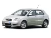 TOYOTA COROLLA (E120) (SEDAN) AJTÓVÉDŐ DÍSZLÉC (2002-2007)