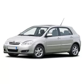   TOYOTA COROLLA (E120) (SEDAN) AJTÓVÉDŐ DÍSZLÉC (2002-2007)