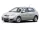 TOYOTA COROLLA (E120) (SEDAN) AJTÓVÉDŐ DÍSZLÉC (2002-2007)