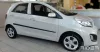 KIA PICANTO (TA) AJTÓVÉDŐ DÍSZLÉC (2011-2017)