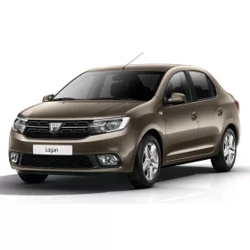 DACIA LOGAN AJTÓVÉDŐ DÍSZLÉC (2013-2021)