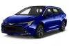 TOYOTA COROLLA TOURING (E210) (KOMBI) AJTÓVÉDŐ DÍSZLÉC (2019-)