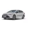 TOYOTA COROLLA TOURING (E210) (KOMBI) AJTÓVÉDŐ DÍSZLÉC (2019-)