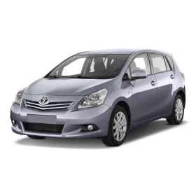 TOYOTA VERSO (hatchback) AJTÓVÉDŐ DÍSZLÉC (2013-2018)