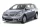 TOYOTA VERSO (hatchback) AJTÓVÉDŐ DÍSZLÉC (2013-2018)