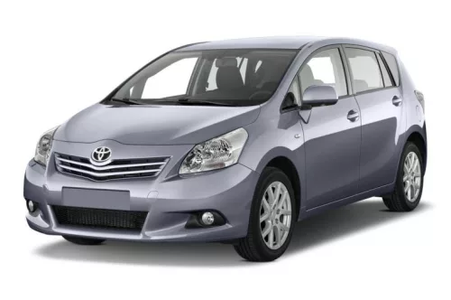 TOYOTA VERSO (hatchback) AJTÓVÉDŐ DÍSZLÉC (2013-2018)