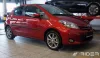 TOYOTA YARIS (XP130) (hatchback, 5 ajtós) AJTÓVÉDŐ DÍSZLÉC (2011-2020)