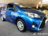 TOYOTA YARIS (XP130) (hatchback, 5 ajtós) AJTÓVÉDŐ DÍSZLÉC (2011-2020)