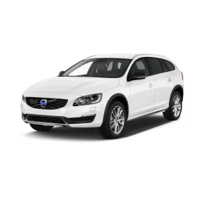 VOLVO V60 (combi) AJTÓVÉDŐ DÍSZLÉC (2010-2018)