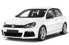 VW GOLF VI (5K) (hatchback) AJTÓVÉDŐ DÍSZLÉC (2009-2012)