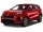 KIA SPORTAGE (QL) AJTÓVÉDŐ DÍSZLÉC (2016-2021)