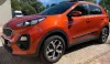 KIA SPORTAGE (QL) AJTÓVÉDŐ DÍSZLÉC (2016-2021)