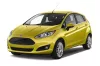 Ford Fiesta 2008-2014 (hatchback, 5 ajtós) AJTÓVÉDŐ DÍSZLÉC